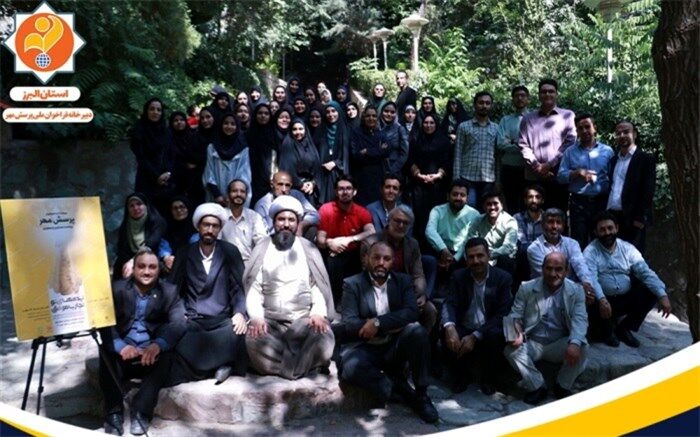 امسال بیش از ۷۰ داور دردبیرخانه پرسش مهر ریاست جمهوری، آثار را بررسی کردند