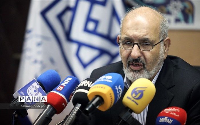 توضیح رئیس سازمان سنجش درباره تصاویر دفترچه‌های کنکور در فضای مجازی