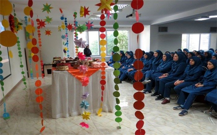 مراسم افتتاحیه پایگاه‌های تابستانی در شهرستان شاهین‌دژ/ فیلم