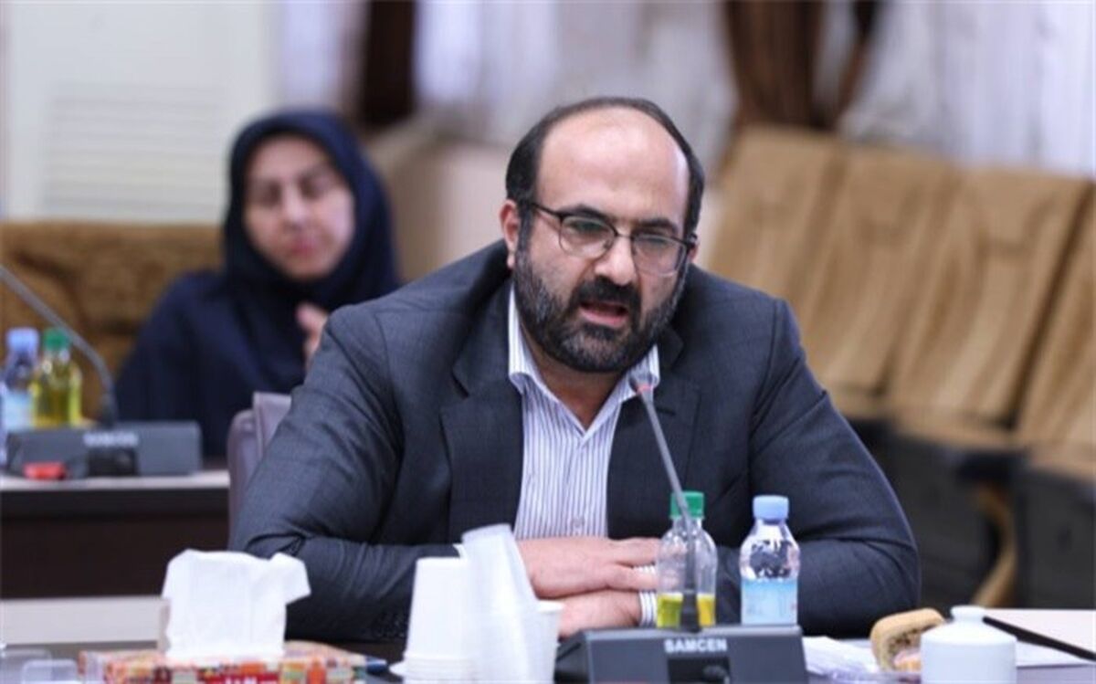 مناسب‌سازی ۱۰ هزار واحد مسکونی معلولان در دستور کار
