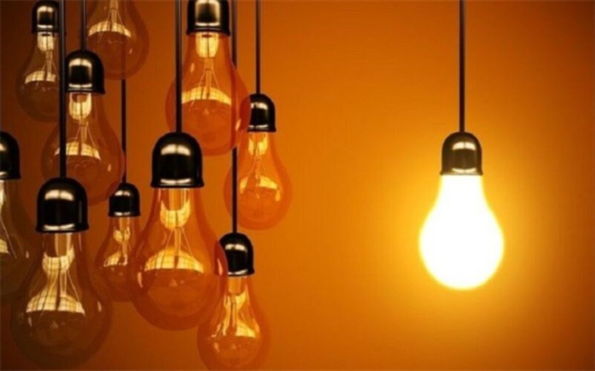 رکورد تاریخی مصرف برق کشور این هفته شکسته می‌شود