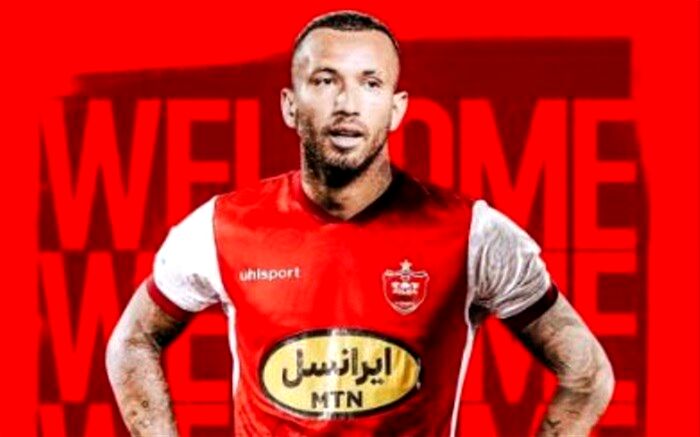پریرا از پرسپولیس جدا شد