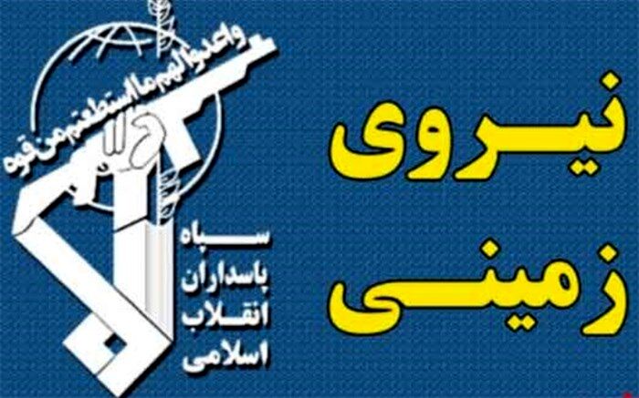 حمله تروریستی به کلانتری ۱۶ زاهدان ناکام ماند