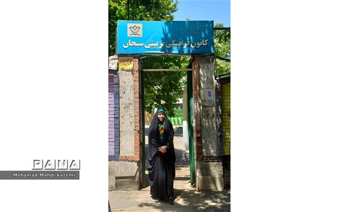 کانون‌ها بهترین مکان برای شکوفایی استعدادهای دانش‌آموزان هستند