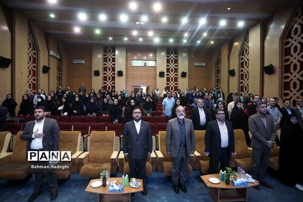 آیین ارسال 845 هزار جلد کتاب به کتابخانه‌های مناطق محروم سراسر کشور
