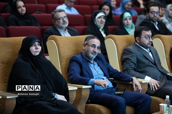 آیین ارسال 845 هزار جلد کتاب به کتابخانه‌های مناطق محروم سراسر کشور