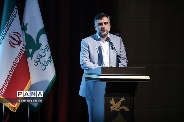 آیین ارسال 845 هزار جلد کتاب به کتابخانه‌های مناطق محروم سراسر کشور