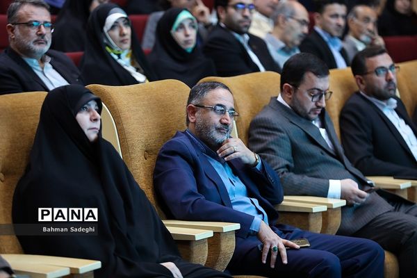 آیین ارسال 845 هزار جلد کتاب به کتابخانه‌های مناطق محروم سراسر کشور