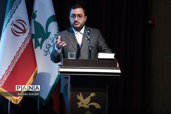 آیین ارسال 845 هزار جلد کتاب به کتابخانه‌های مناطق محروم سراسر کشور