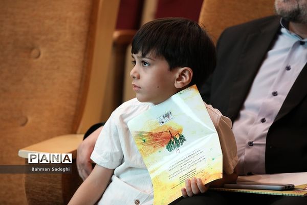 آیین ارسال 845 هزار جلد کتاب به کتابخانه‌های مناطق محروم سراسر کشور