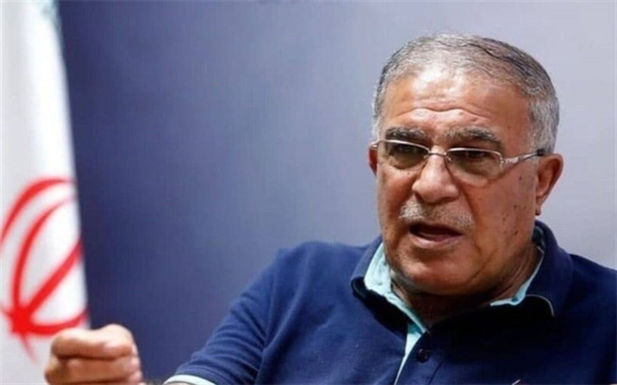 ‌بعضی‌ها لیاقت سرپرستی استقلال را ندارند، ‌قطعا خواهم گفت چه خبر است