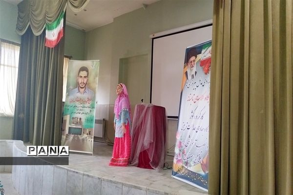 افتتاح پایگاه‌های تابستانه کار‌گروه کوثر قرارگاه جهادی عدالت تربیتی و نصیب برابر آموزشی