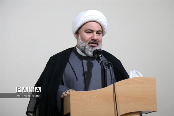 برگزاری اختتامیه طرح مصباح‌الهدی در شهرستان‌ ابرکوه