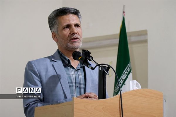 برگزاری اختتامیه طرح مصباح‌الهدی در شهرستان‌ ابرکوه