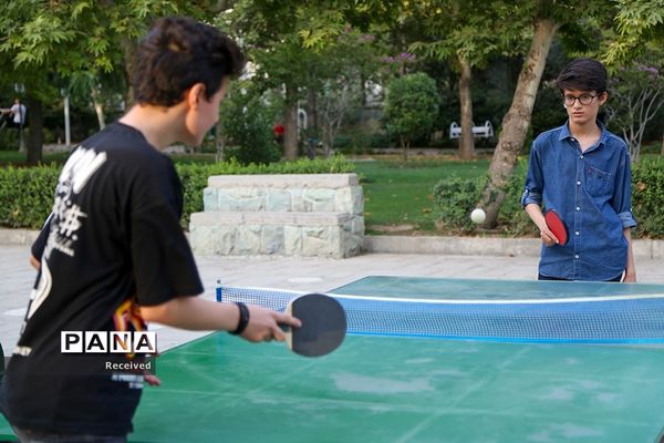 جشن‌ «ایران آینده ۲» در فرهنگ‌سرای رازی