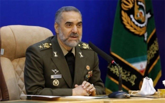 دولت با کشور‌هایی که در مسیر مقاومت به دنبال صلح جهانی هستند، ارتباط دارد