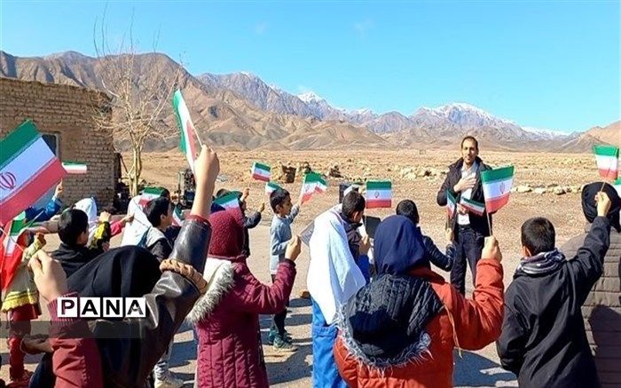 آغاز تحت پوشش قرار دادن دانش‌آموزان محروم از تحصیل استان سیستان‌وبلوچستان