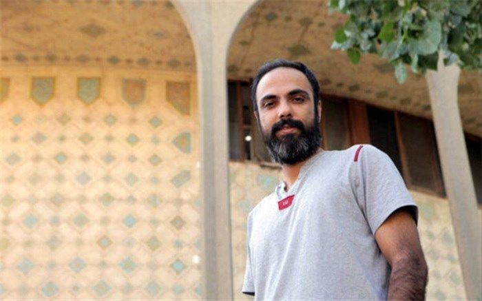 خسرو احمدی، وحید نفر و الهه شه‌پرست به «جریان» پیوستند