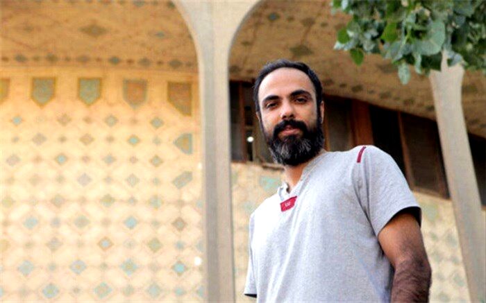 خسرو احمدی، وحید نفر و الهه شه‌پرست به «جریان» پیوستند