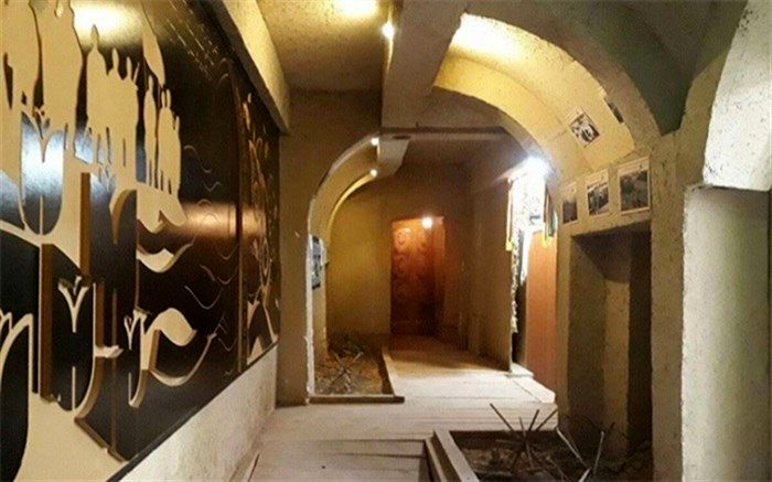 فرهنگسرای فردوس میزبان دختران سادات می‌شود