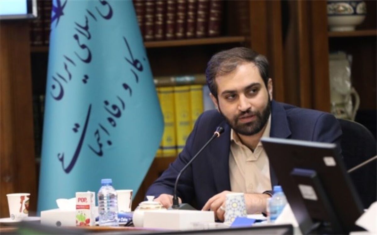 ثبت ۶۰ هزار فرصت شغلی در سامانه جست‌وجوی شغل