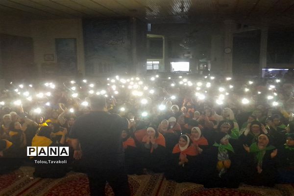 زیارت‌اولی‌ها دو روز مهمان حضرت رضا(ع)