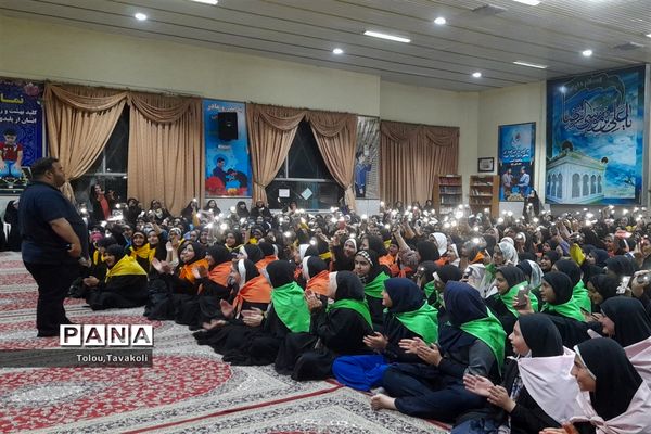 زیارت‌اولی‌ها دو روز مهمان حضرت رضا(ع)