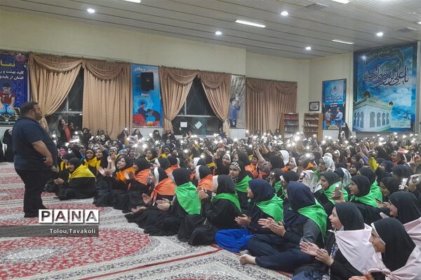 زیارت‌اولی‌ها دو روز مهمان حضرت رضا(ع)