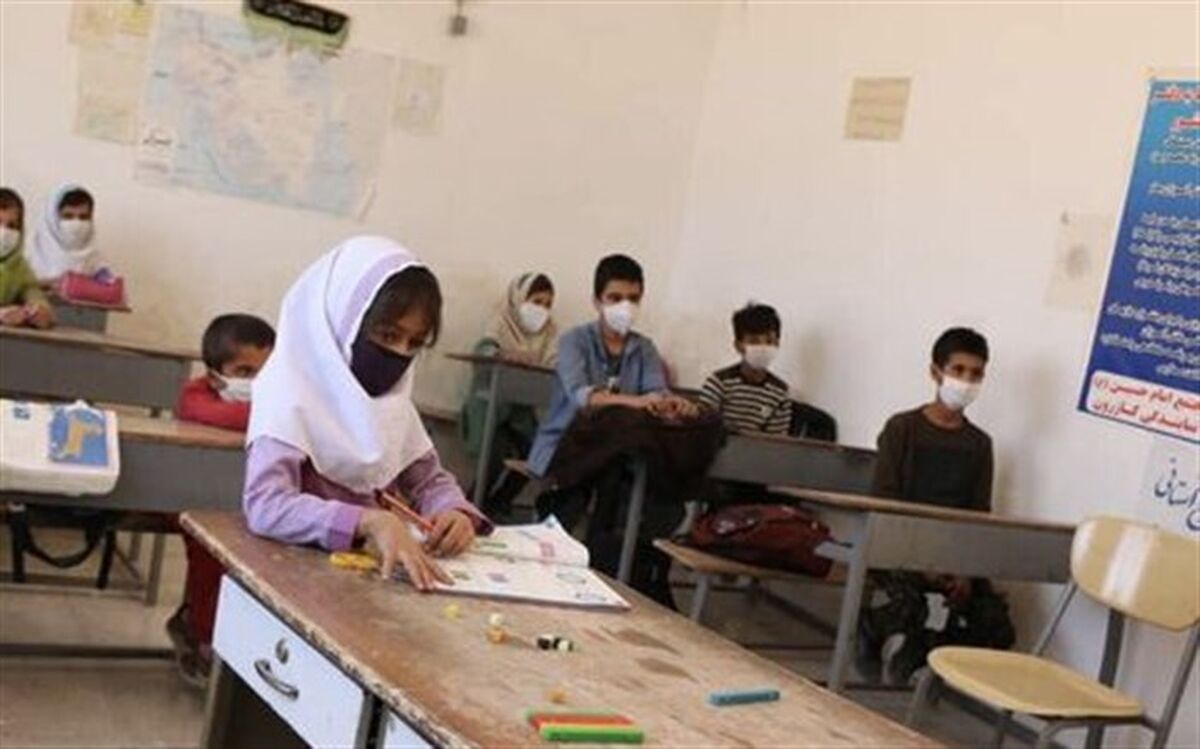 ابتکارات معلم چهارمحالی، اهالی روستای محروم را به درآمدزایی رسانده است
