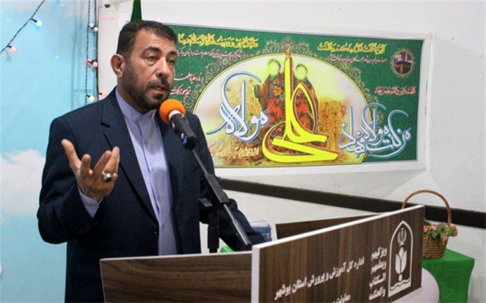 دفاع از نظام جمهوری اسلامی، بزرگترین معروف است