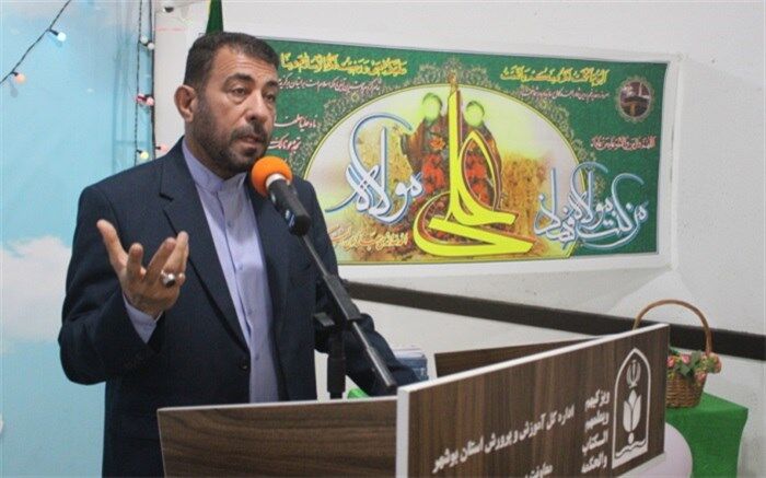 دفاع از نظام جمهوری اسلامی، بزرگترین معروف است