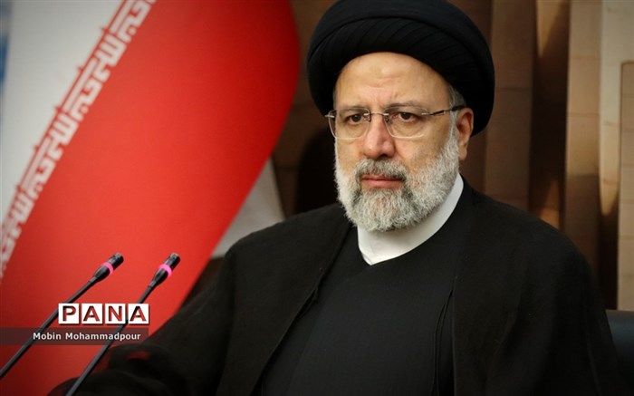 ابلاغ یک قانون گمرکی از سوی آیت‌الله رئیسی