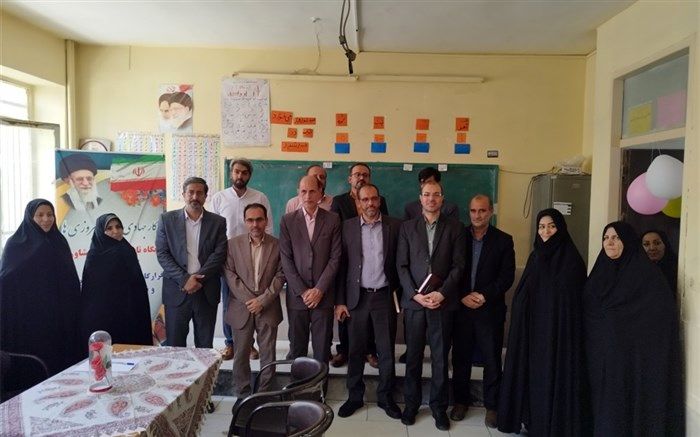 اجرای طرح شهید عجمیان در استان اصفهان