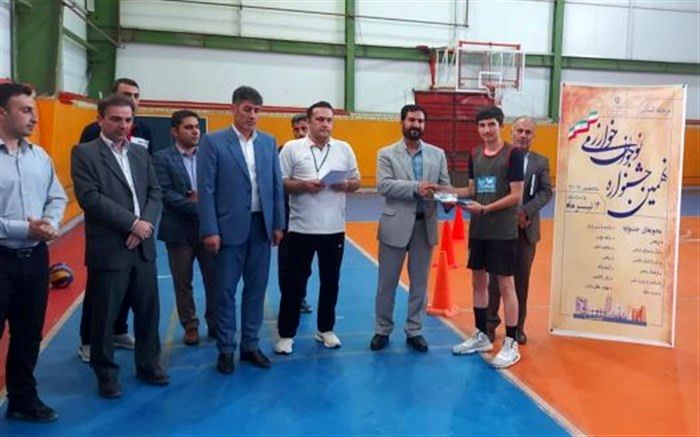 جشنواره نوجوان خوارزمی فرصتی خوب برای شناسایی استعداد‌ها و شکوفایی توانمندی‌های دانش‌آموزان