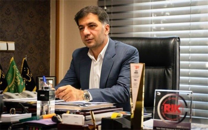 سرپرست استقلال استعفا کرد