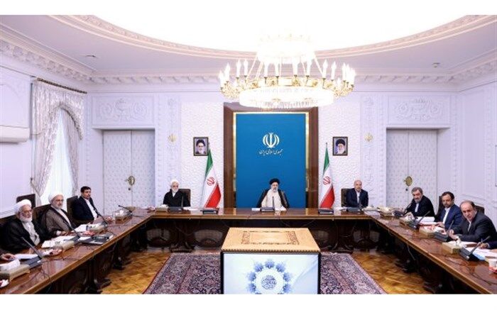 هم‌اندیشی سران قوا درباره اختیارات بانک سپه برای ادغام موسسات مالی نظامی