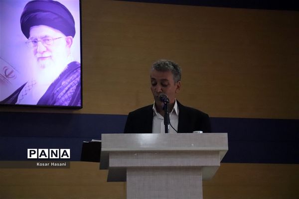 ویژه برنامه گرامیداشت عید غدیرخم در آموزش و پرورش آذربایجان شرقی