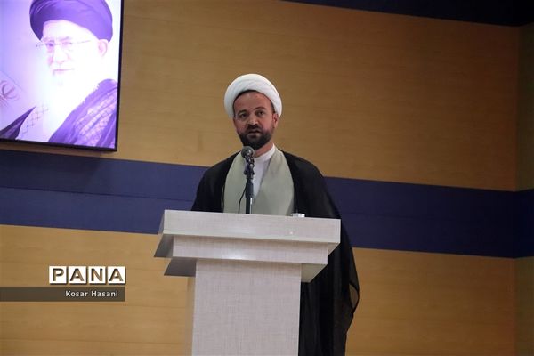 ویژه برنامه گرامیداشت عید غدیرخم در آموزش و پرورش آذربایجان شرقی