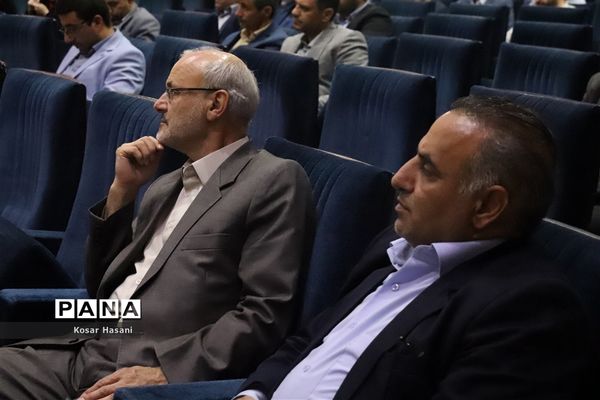 ویژه برنامه گرامیداشت عید غدیرخم در آموزش و پرورش آذربایجان شرقی