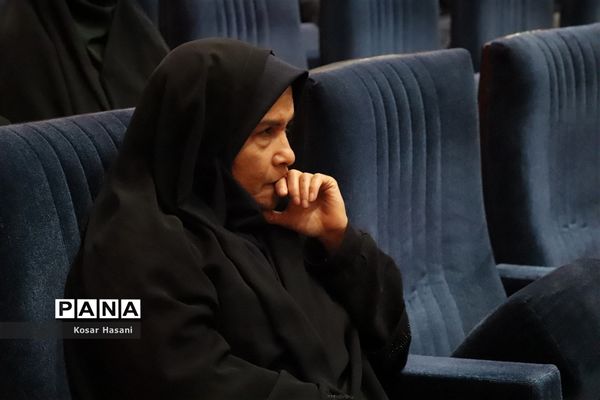 ویژه برنامه گرامیداشت عید غدیرخم در آموزش و پرورش آذربایجان شرقی