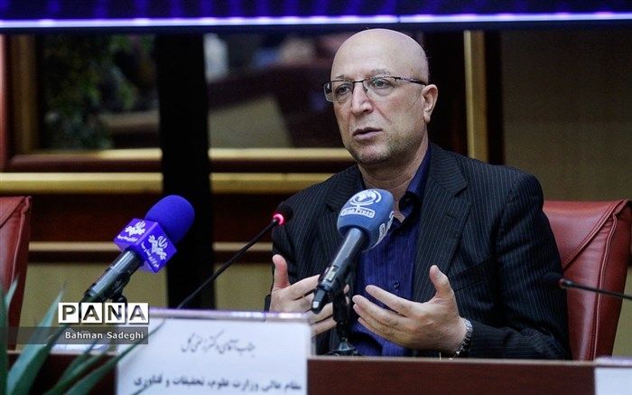 تصویب طرح کلان اجرای آزمون‌های الکترونیک