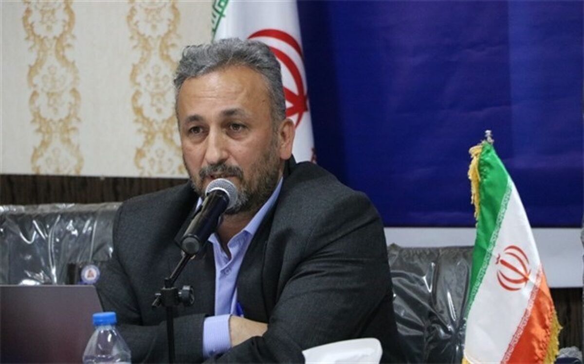 جشنواره نوجوان خوارزمی موجب کشف استعدادها می‌شود