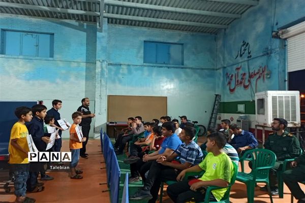 برگزاری جام تنیس روی میز گرامیداشت ۳ نانوای شهید اشکذری سانحه تروریستی هواپیمایی ایرباس سال ۱۳۶۷