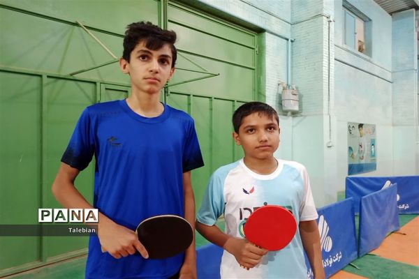 برگزاری جام تنیس روی میز گرامیداشت ۳ نانوای شهید اشکذری سانحه تروریستی هواپیمایی ایرباس سال ۱۳۶۷