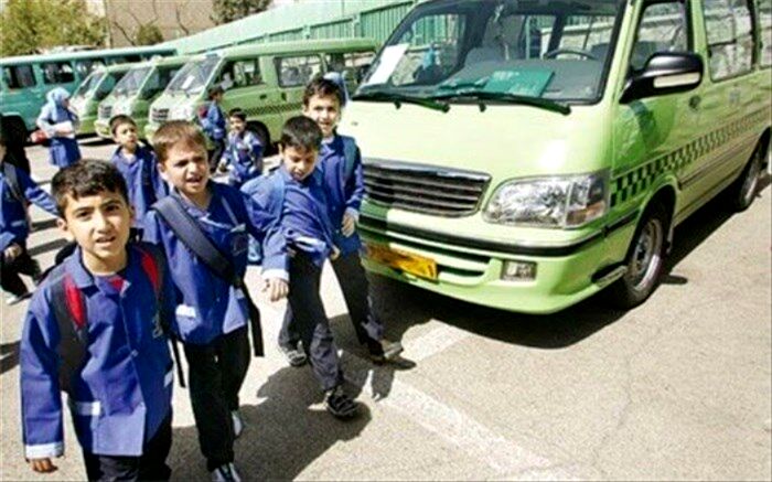 ثبت نام الکترونیکی سرویس مدارس در اردبیل