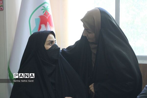 جلسه هم اندیشی معاونان پرورشی و تربیت‌بدنی شهرستان‌ها و مناطق آموزش و پرورش استان بوشهر