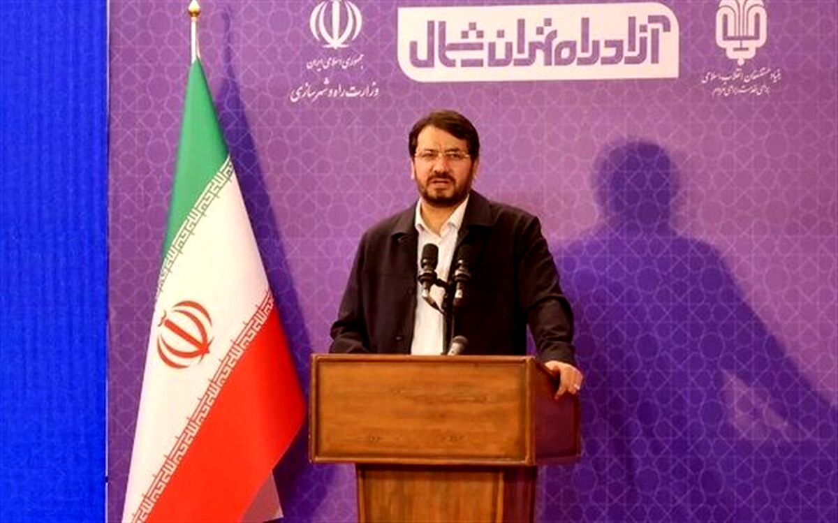آزاد‌راه تهران - شمال گالری توانمندی مهندسان ایرانی در تونل‌سازی، پل‌سازی و راهسازی 