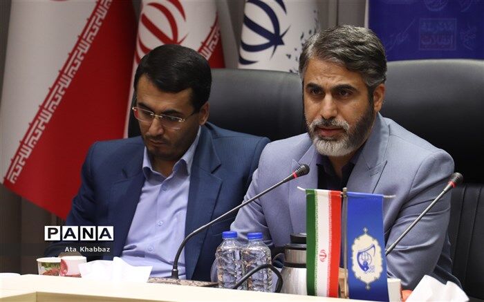 فرهنگ‌سازی‌ و جریان‌سازی، دو ماموریت اصلی اتحادیه انجمن‌های اسلامی دانش‌آموزان است