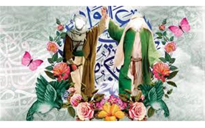 فقط حیدر، امیرالمومنین است/ فیلم