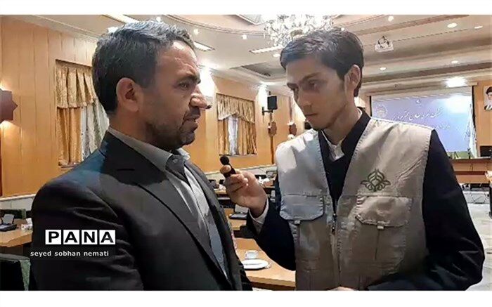 کنکور نمی‌تواند معیار مناسبی برای تربیت دانش‌آموز شش ساحتی در کشور باشد‌/فیلم